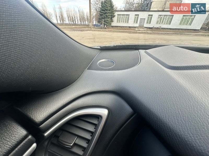 Внедорожник / Кроссовер Mazda CX-9 2021 в Харькове