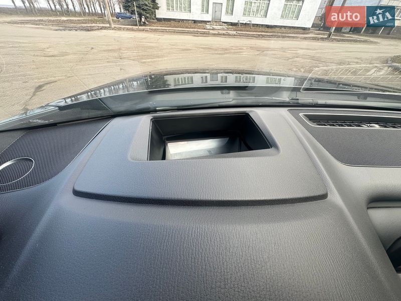 Внедорожник / Кроссовер Mazda CX-9 2021 в Харькове