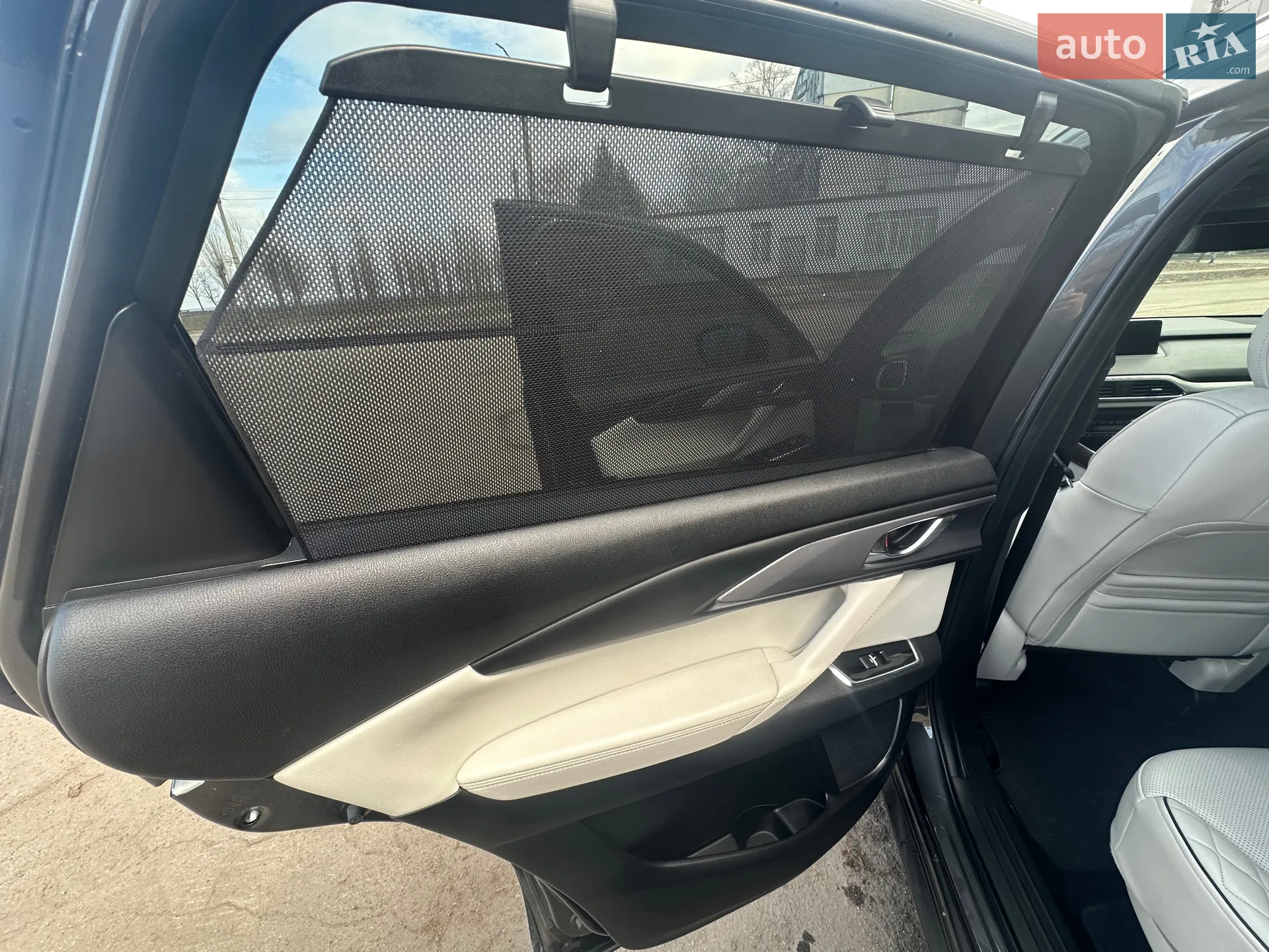 2021 Mazda CX-9 - мініатюра 23