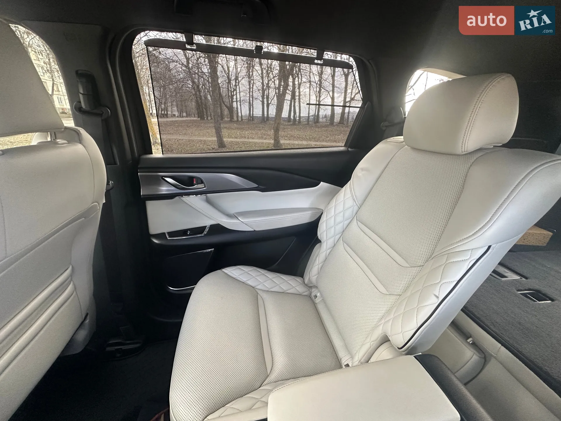 2021 Mazda CX-9 - мініатюра 26