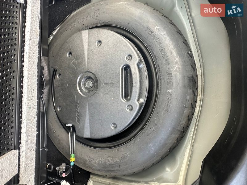 Внедорожник / Кроссовер Mazda CX-9 2021 в Харькове