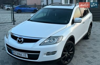 Внедорожник / Кроссовер Mazda CX-9 2008 в Мукачево