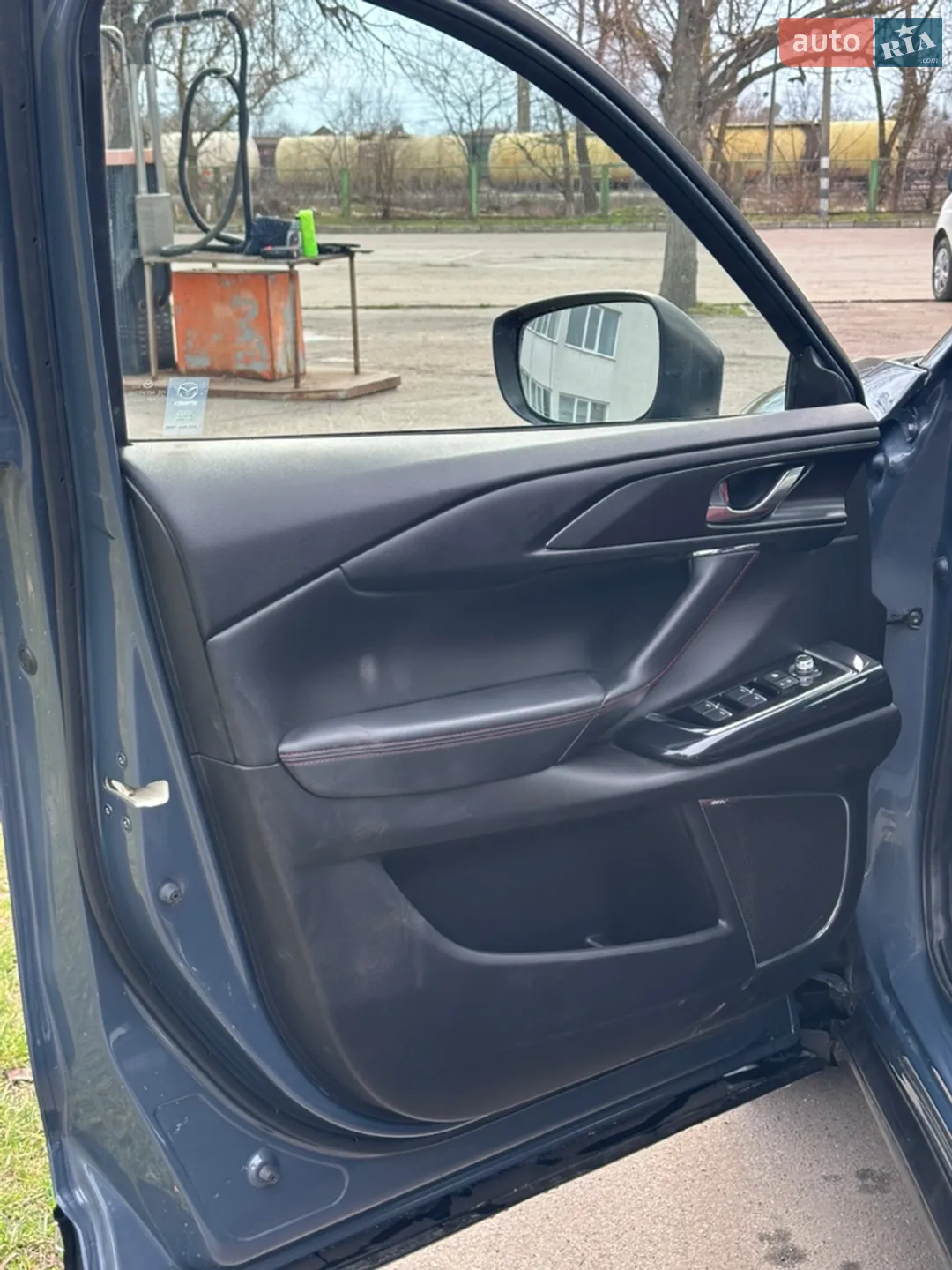 2023 Mazda CX-9 - мініатюра 10