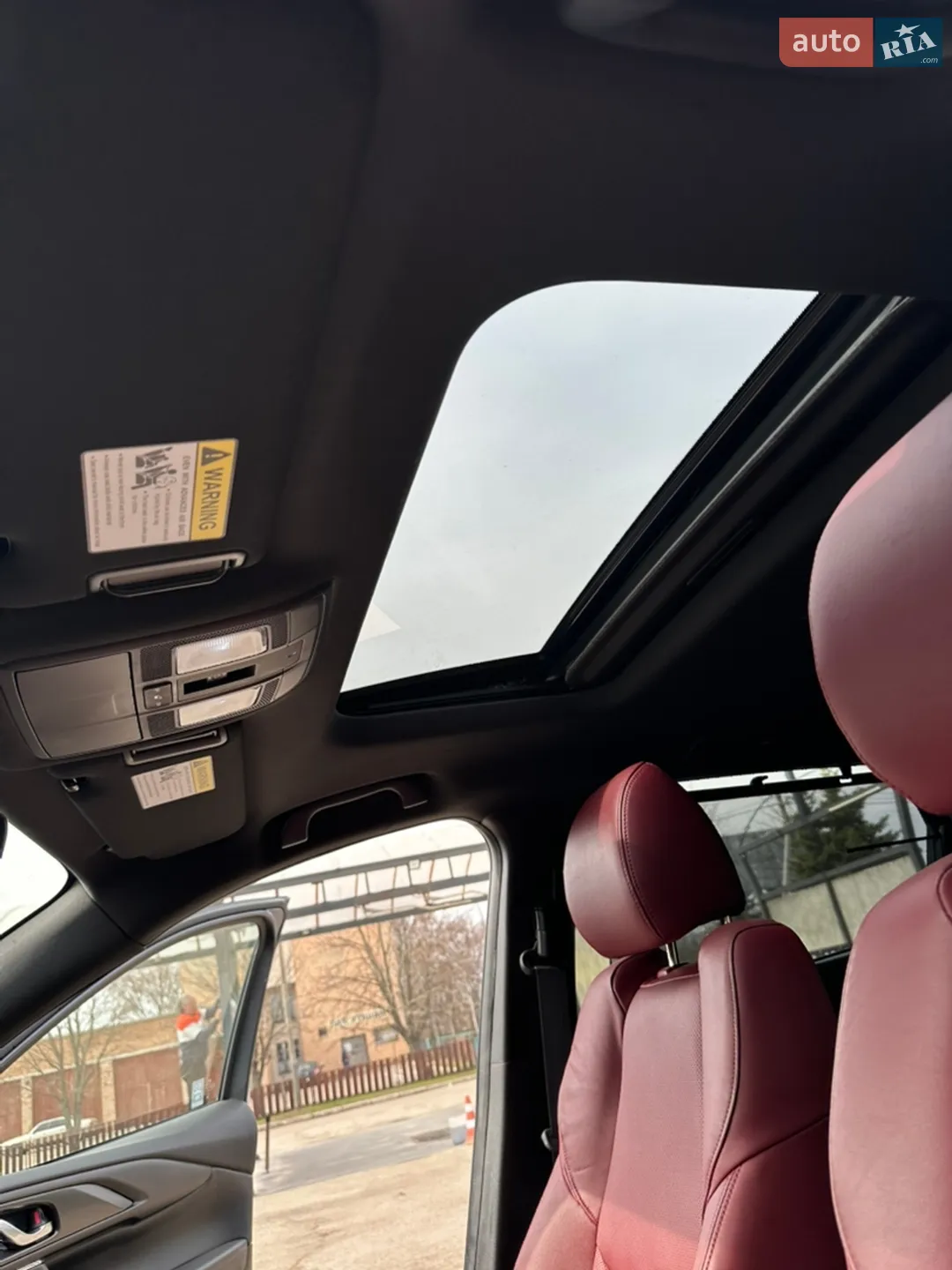 2023 Mazda CX-9 - мініатюра 22