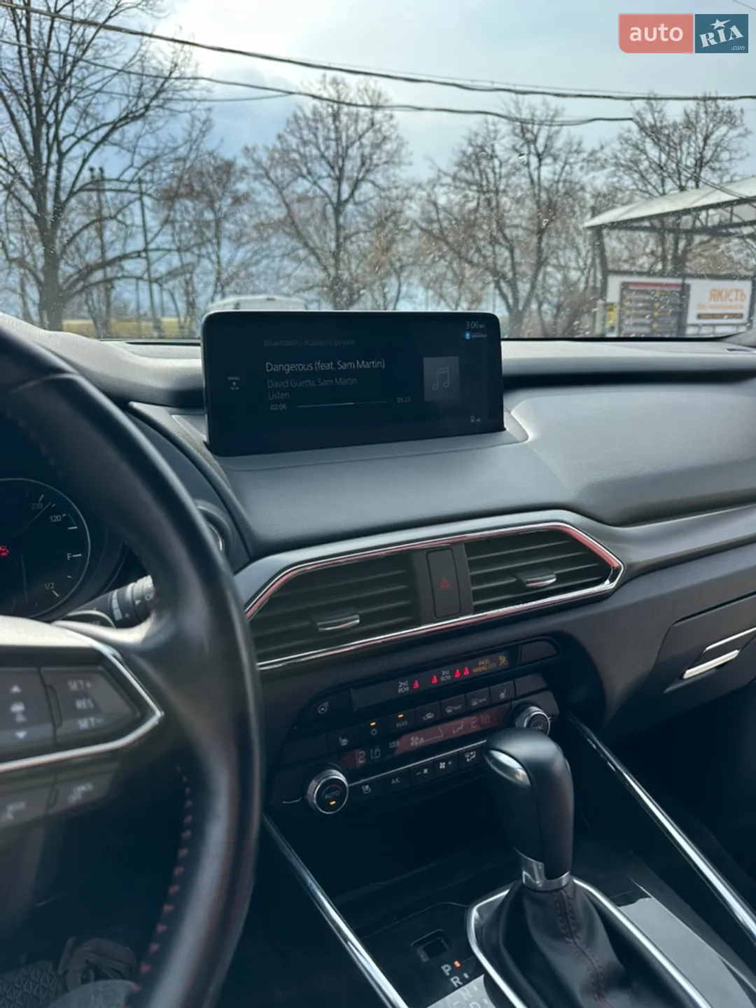 2023 Mazda CX-9 - мініатюра 27