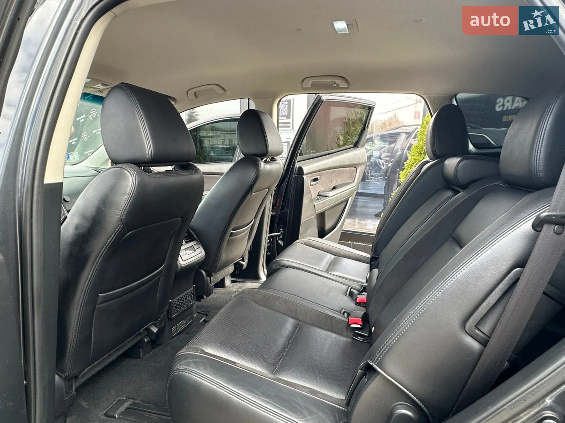 2015 Mazda CX-9 - мініатюра 17