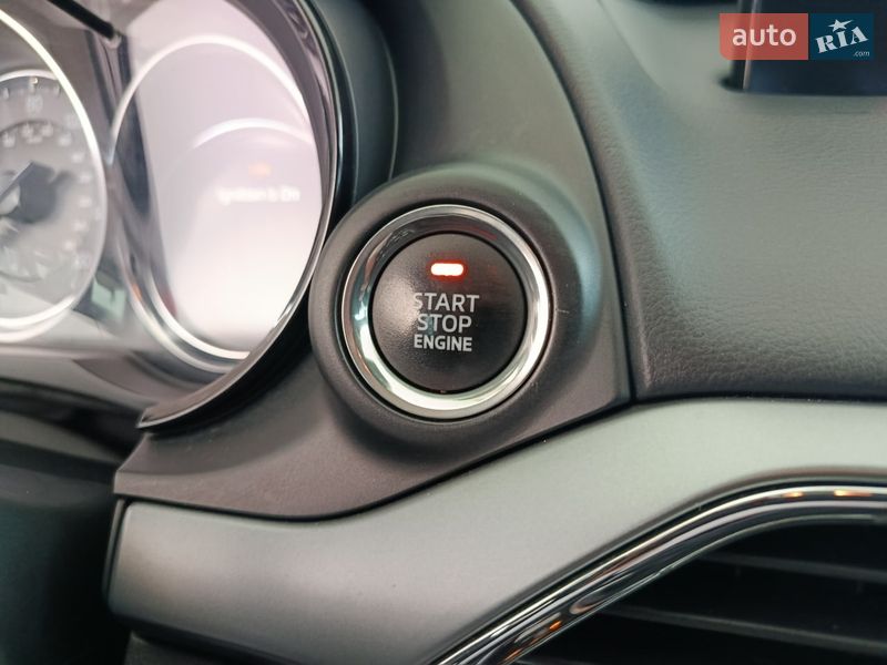 Внедорожник / Кроссовер Mazda CX-9 2017 в Виннице фото 32 Внедорожник / Кроссовер Mazda CX-9 2017 в Виннице