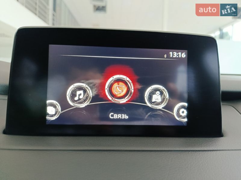 Внедорожник / Кроссовер Mazda CX-9 2017 в Виннице фото 35 Внедорожник / Кроссовер Mazda CX-9 2017 в Виннице