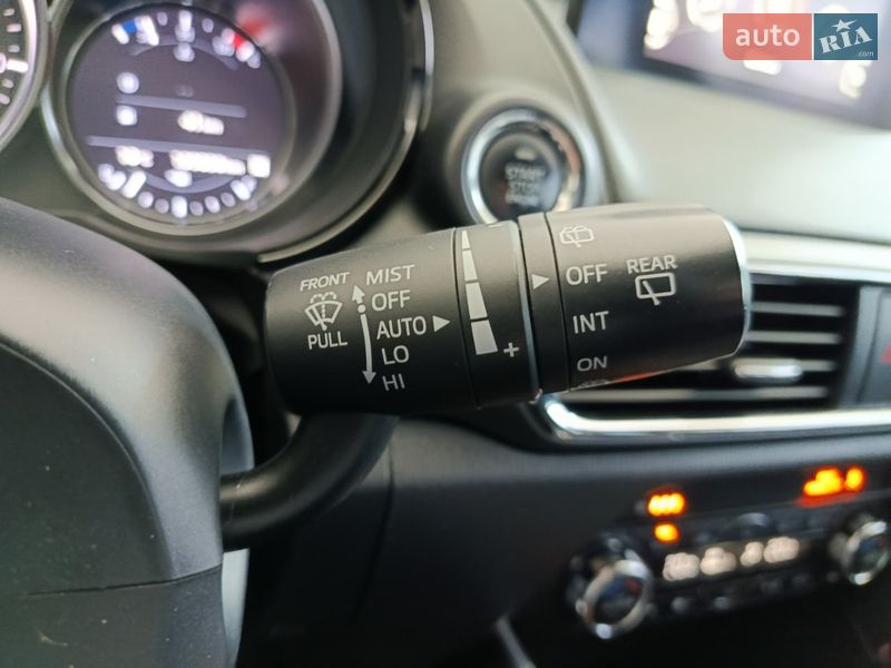 Внедорожник / Кроссовер Mazda CX-9 2017 в Виннице фото 40 Внедорожник / Кроссовер Mazda CX-9 2017 в Виннице