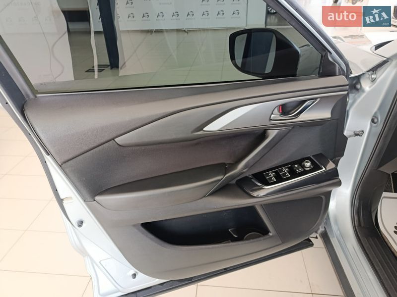 Внедорожник / Кроссовер Mazda CX-9 2017 в Виннице фото 43 Внедорожник / Кроссовер Mazda CX-9 2017 в Виннице