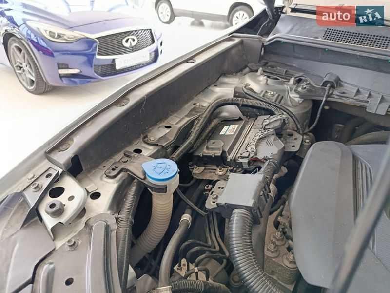 Внедорожник / Кроссовер Mazda CX-9 2017 в Виннице фото 60 Внедорожник / Кроссовер Mazda CX-9 2017 в Виннице