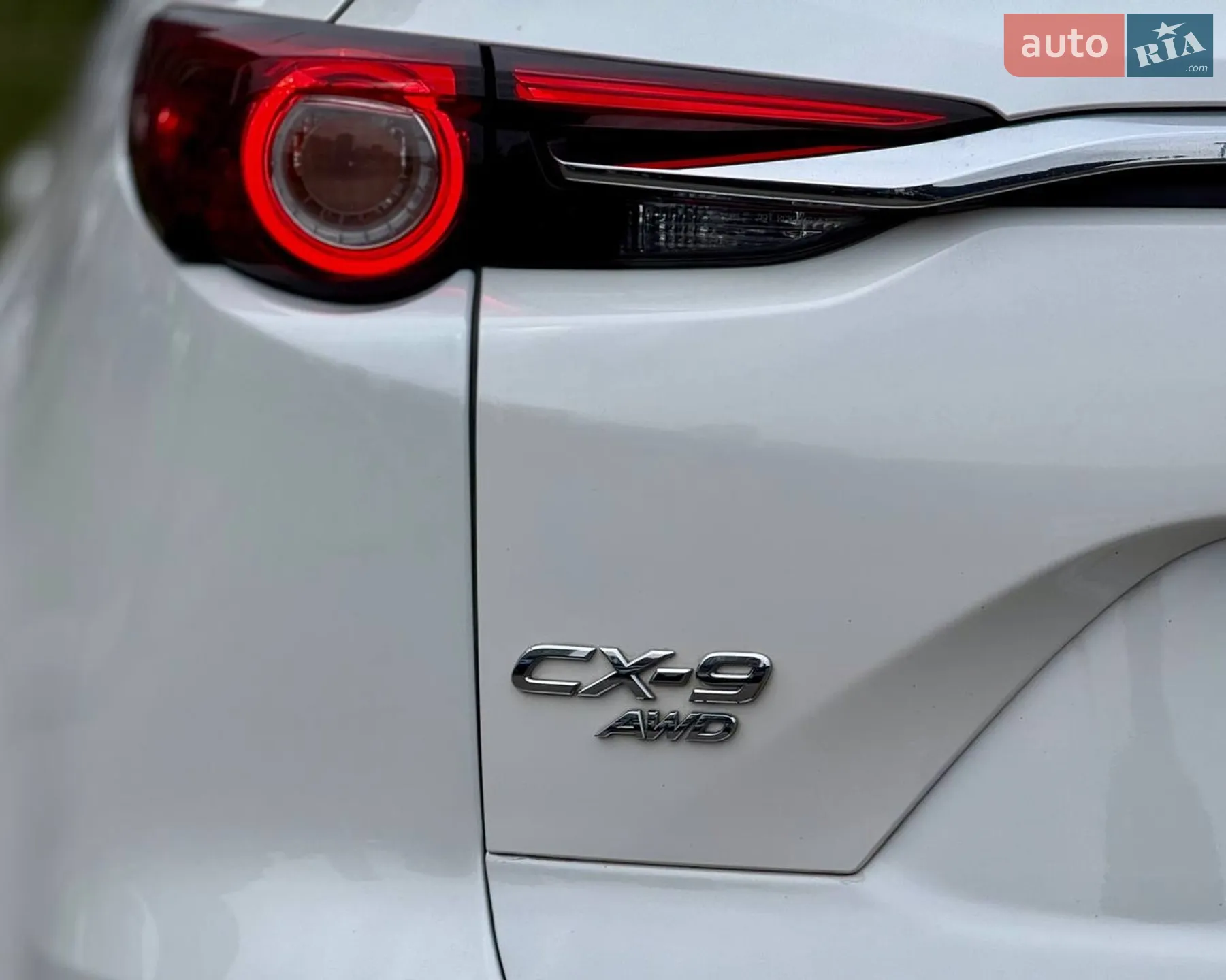 2018 Mazda CX-9 - мініатюра 18