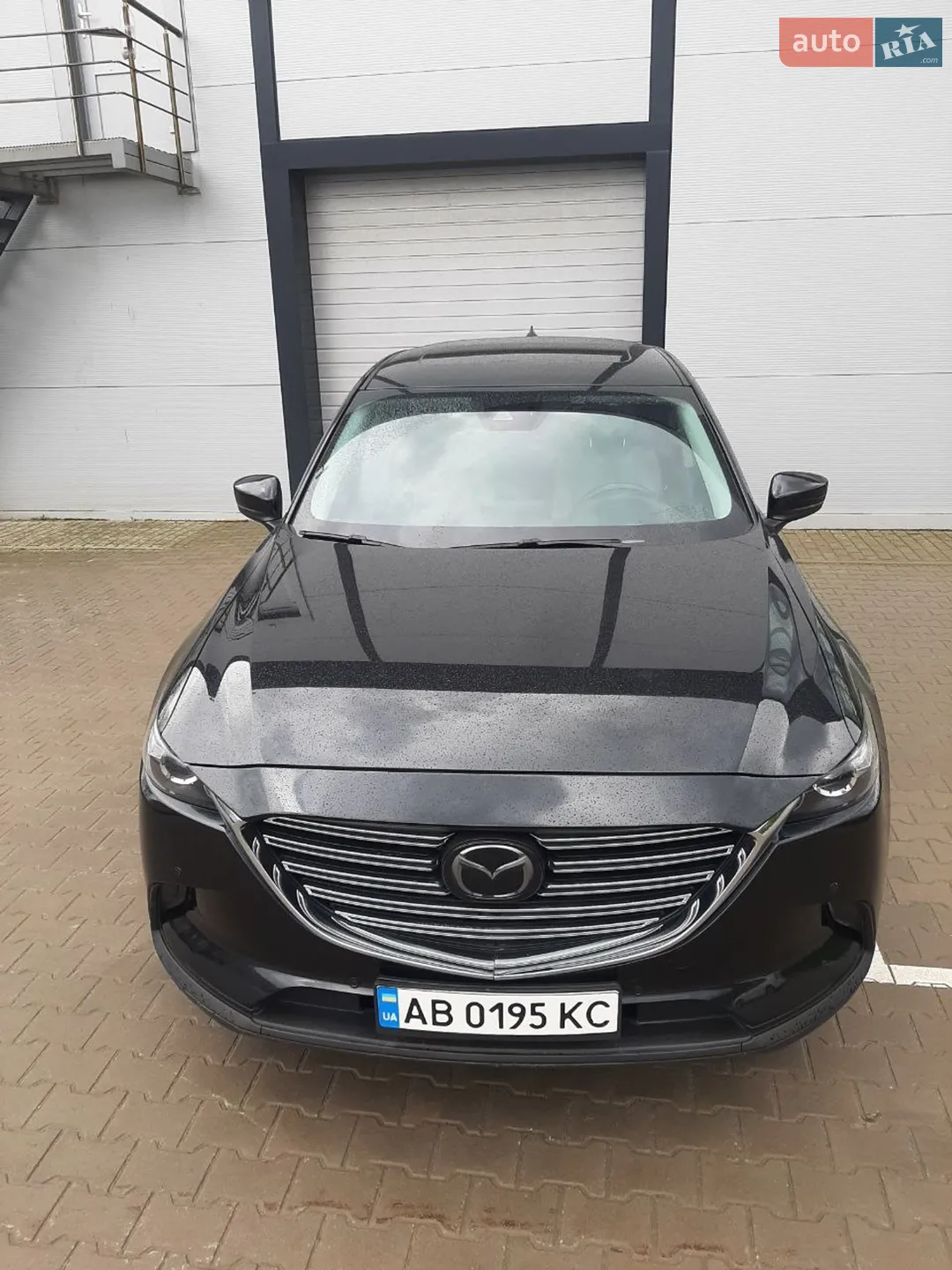 2018 Mazda CX-9 - мініатюра 5