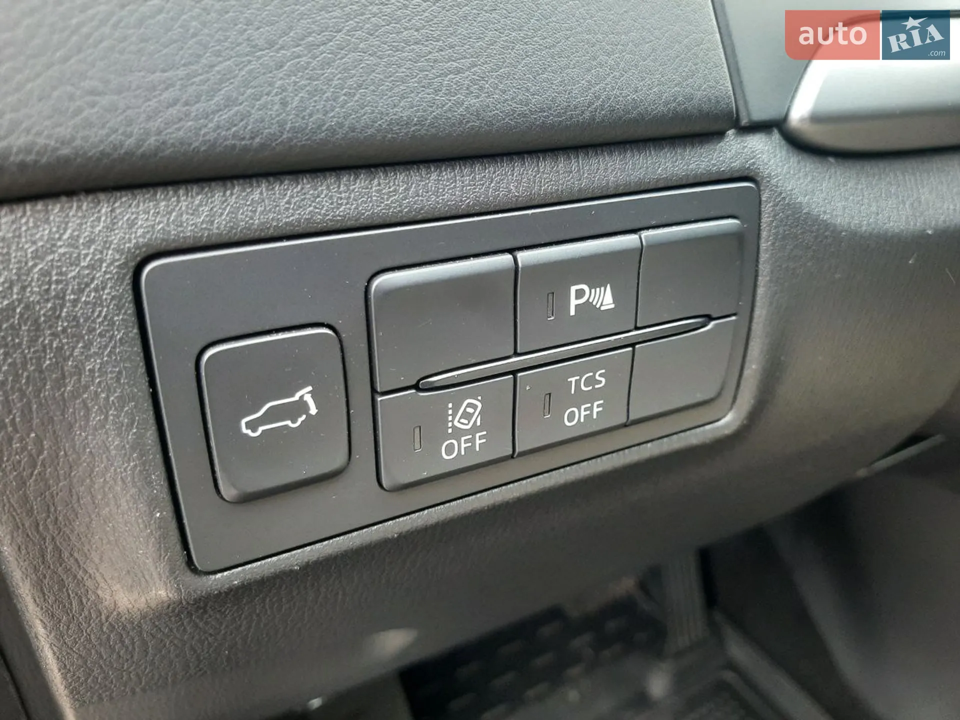 2018 Mazda CX-9 - мініатюра 15