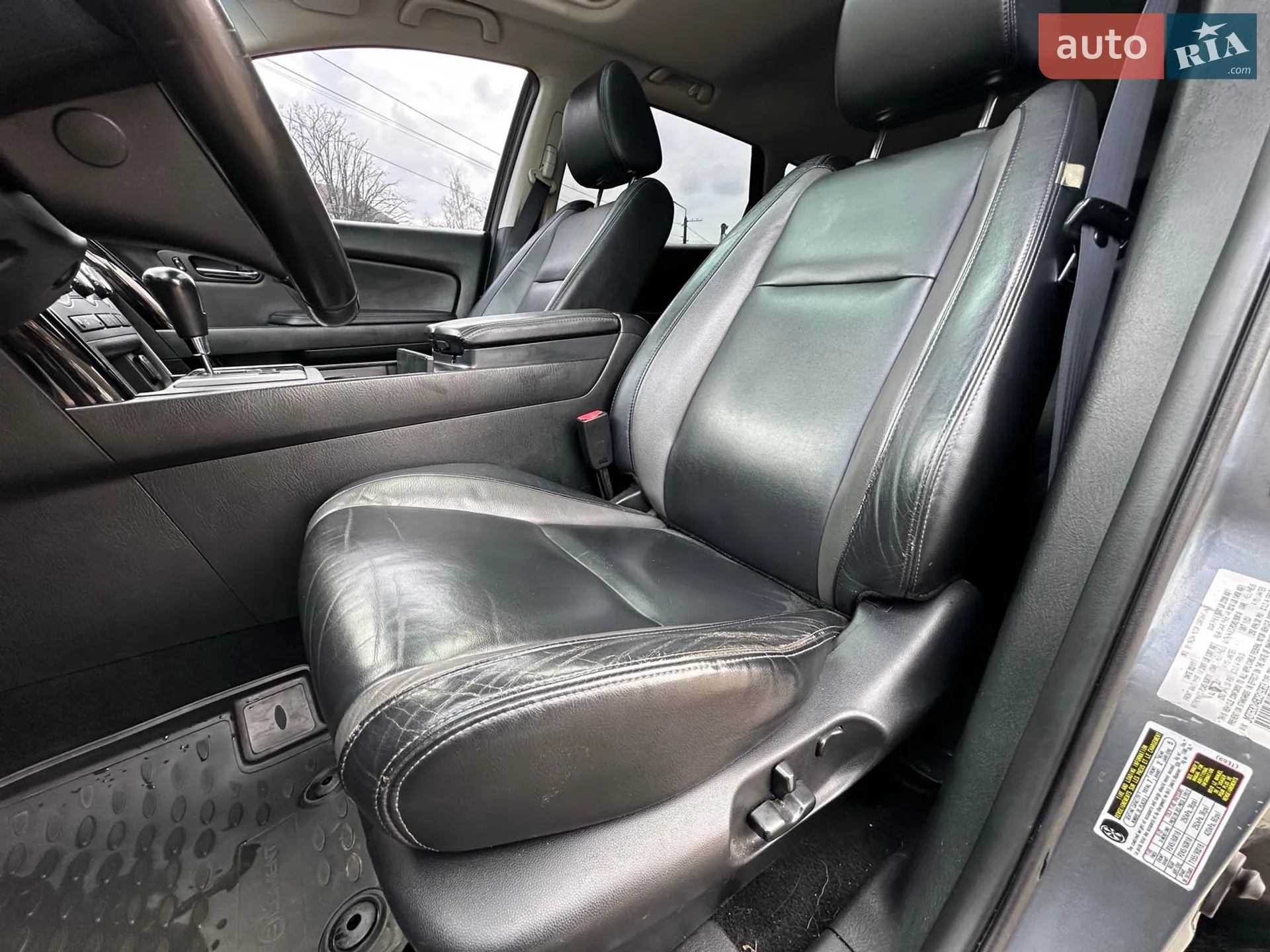 2011 Mazda CX-9 - мініатюра 25