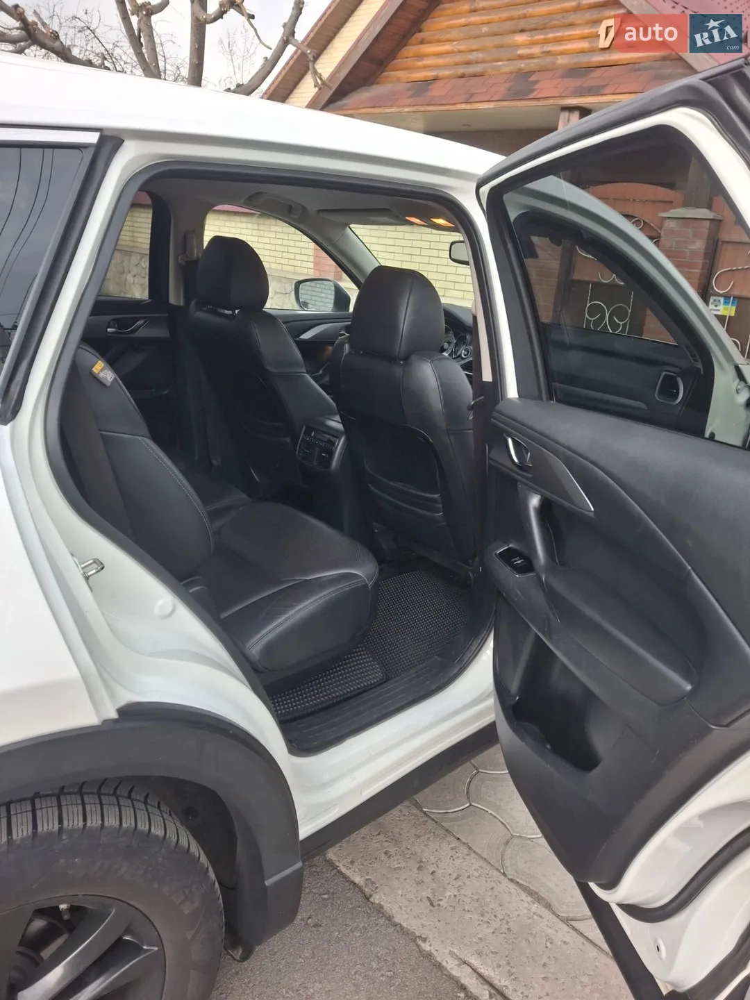 2018 Mazda CX-9 - мініатюра 5