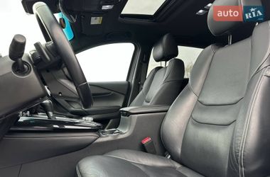 Позашляховик / Кросовер Mazda CX-9 2022 в Івано-Франківську