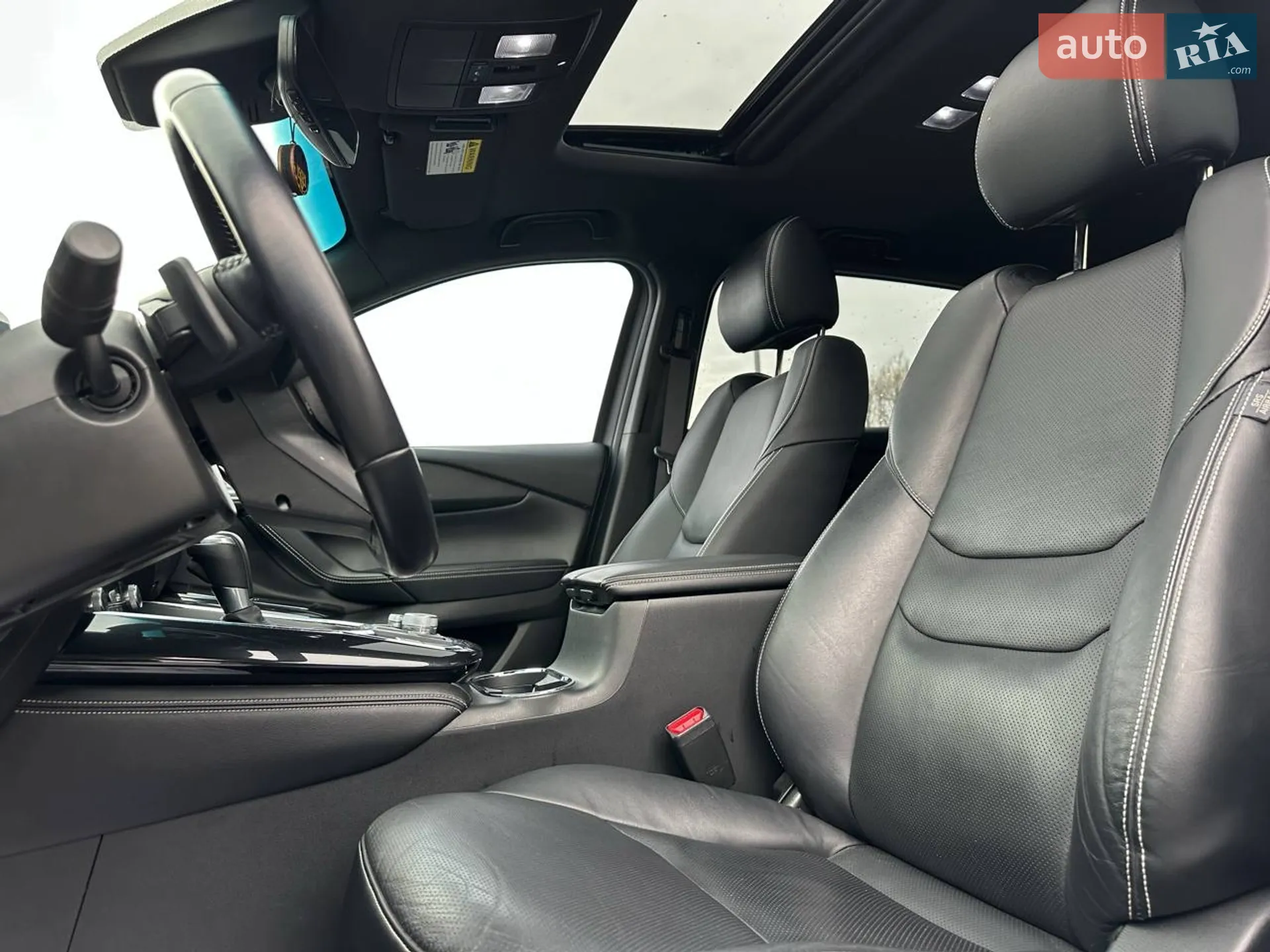 2022 Mazda CX-9 - мініатюра 11