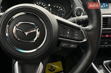 Позашляховик / Кросовер Mazda CX-9 2022 в Івано-Франківську