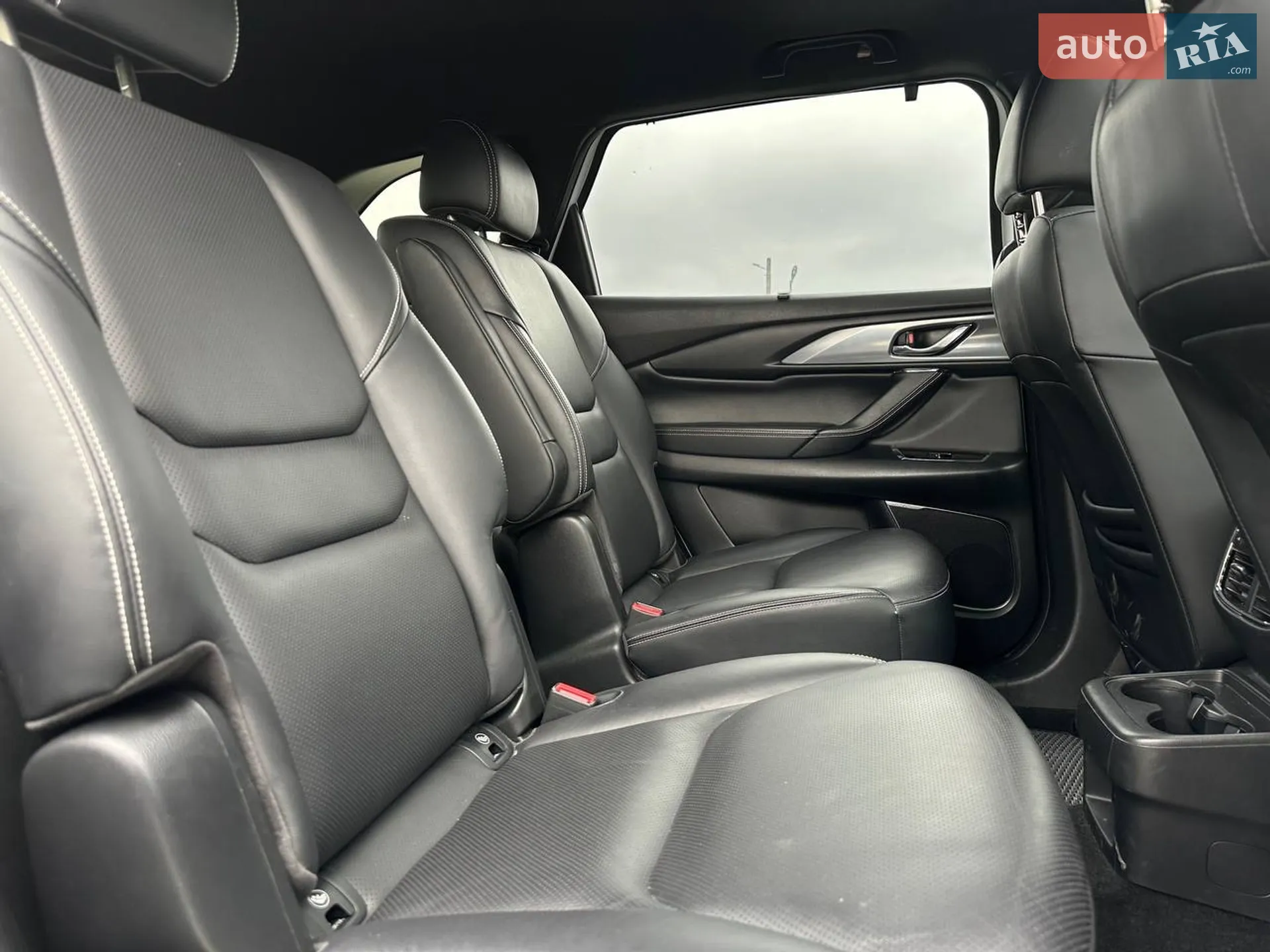 2022 Mazda CX-9 - мініатюра 18