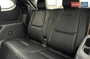 Позашляховик / Кросовер Mazda CX-9 2022 в Івано-Франківську