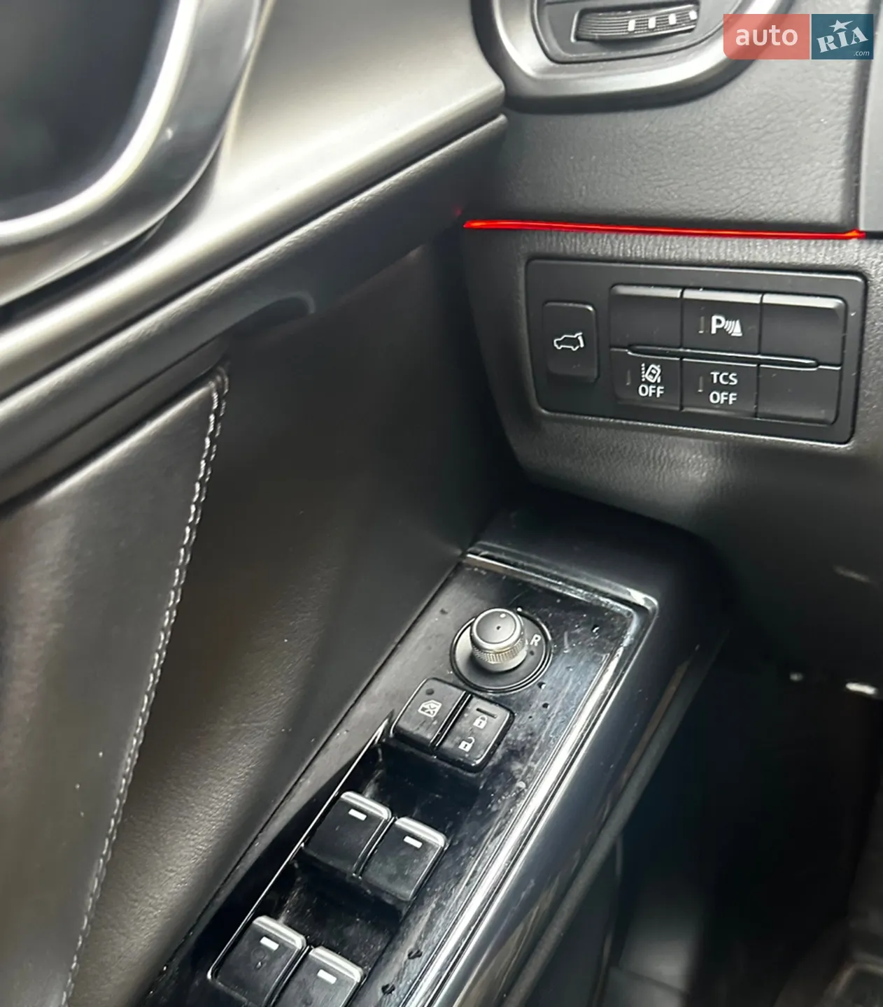 2018 Mazda CX-9 - мініатюра 20