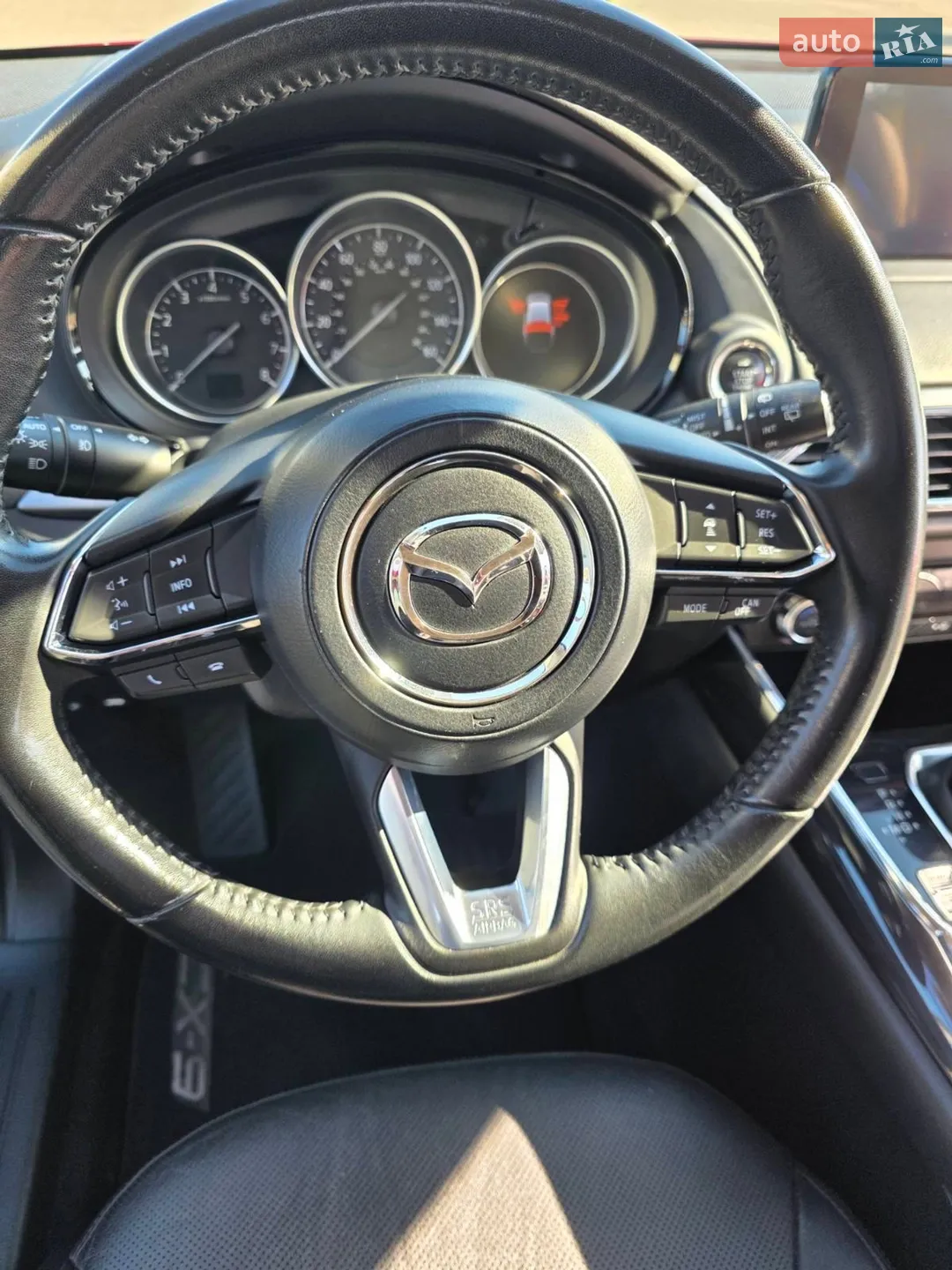 2018 Mazda CX-9 - мініатюра 4