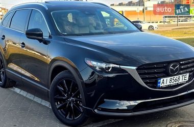 Позашляховик / Кросовер Mazda CX-9 2022 в Ірпені