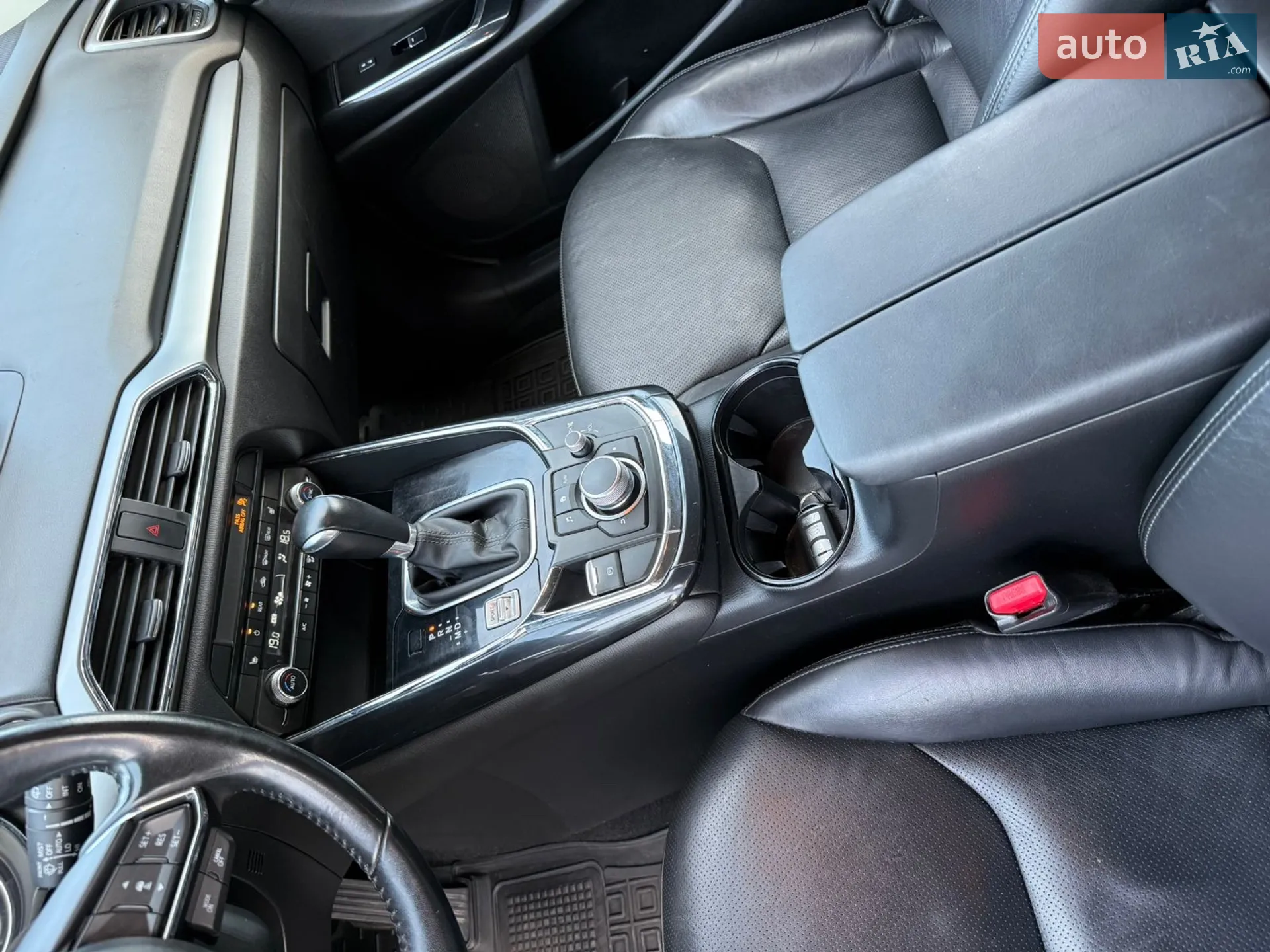 2019 Mazda CX-9 - мініатюра 3