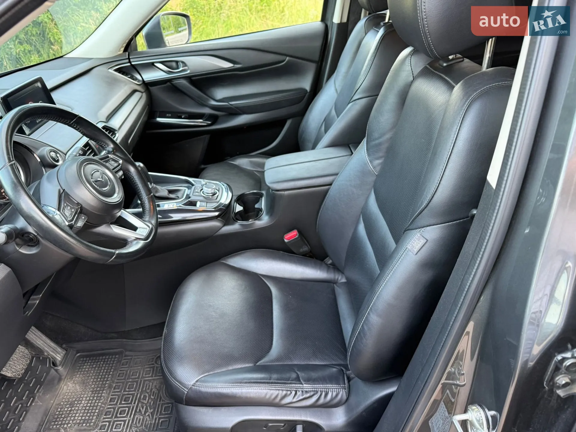 2019 Mazda CX-9 - мініатюра 4