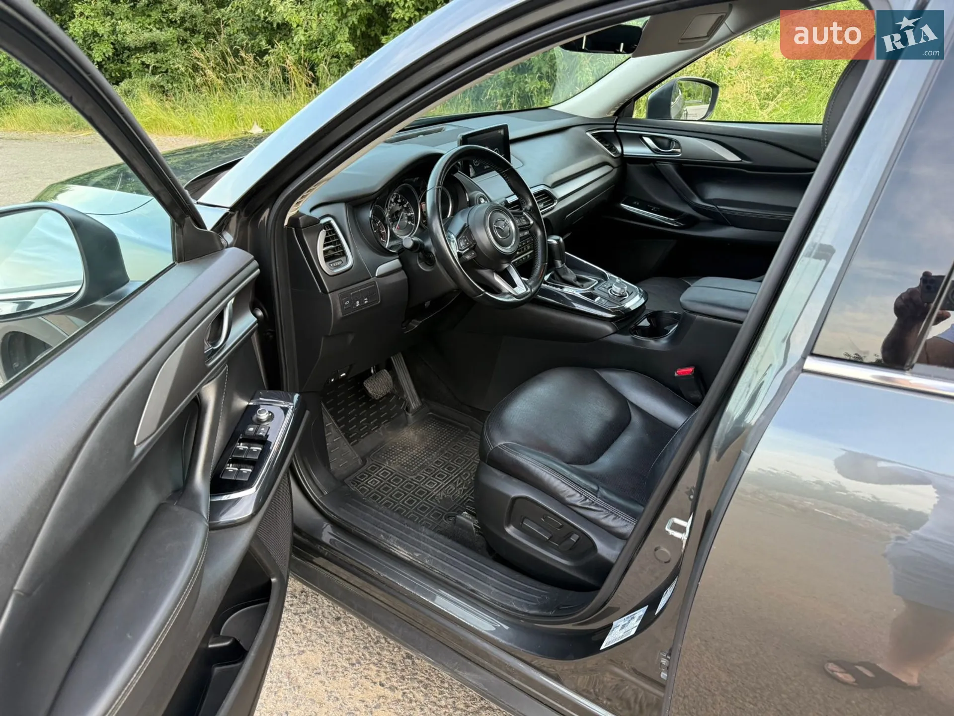 2019 Mazda CX-9 - мініатюра 5