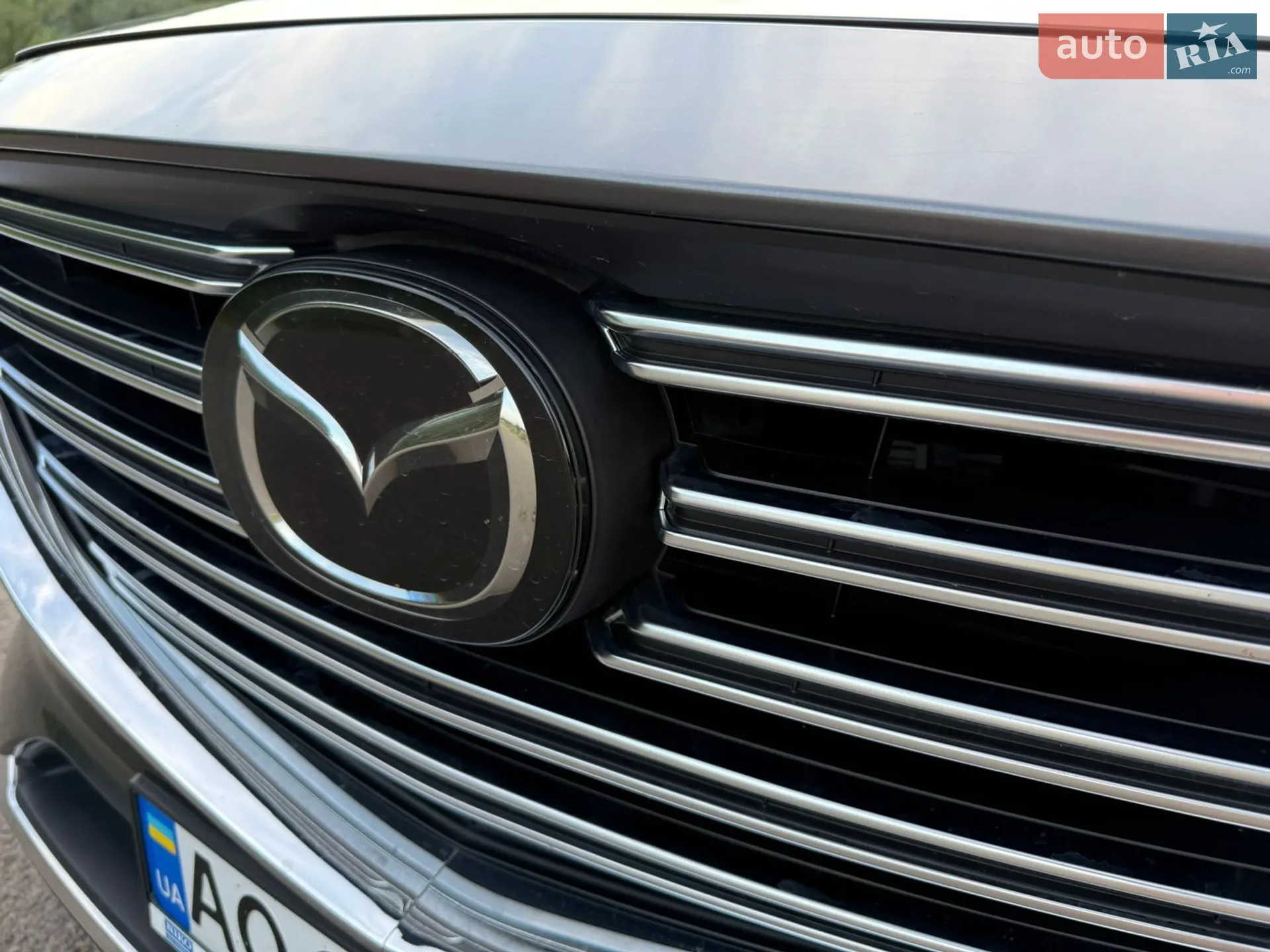 2019 Mazda CX-9 - мініатюра 7