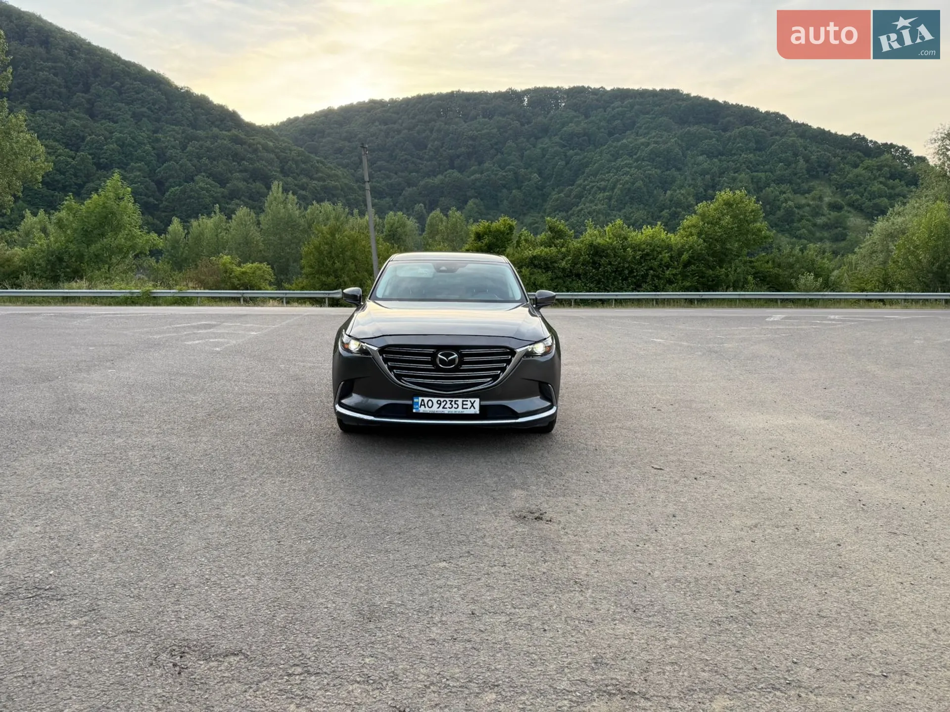 2019 Mazda CX-9 - мініатюра 9