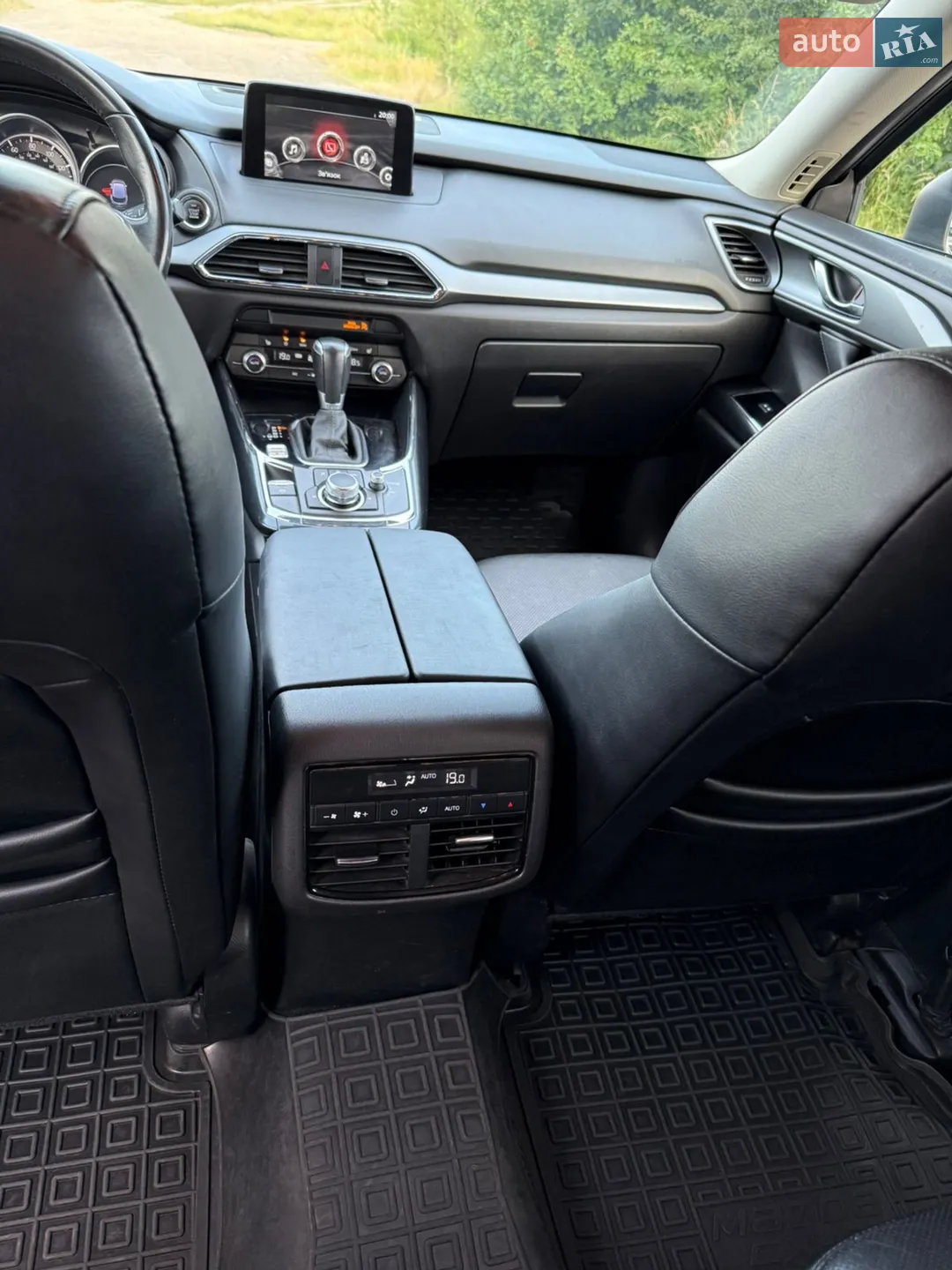 2019 Mazda CX-9 - мініатюра 16