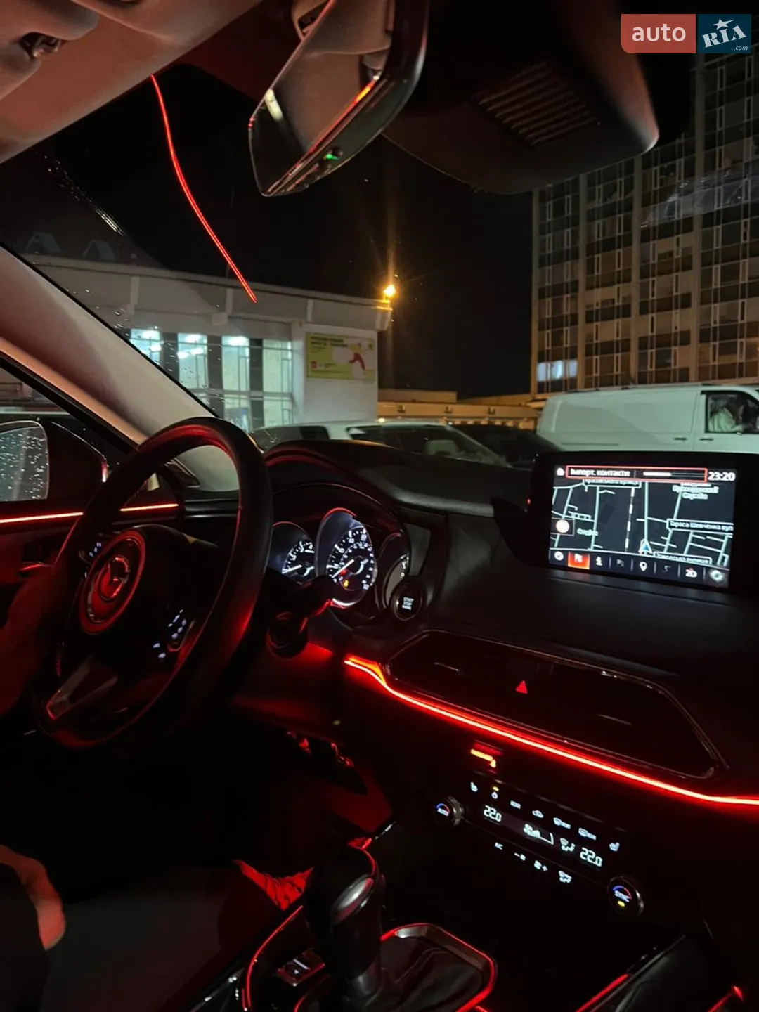 2018 Mazda CX-9 - мініатюра 28