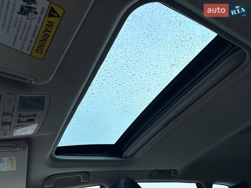 Внедорожник / Кроссовер Mazda CX-9 2013 в Киеве