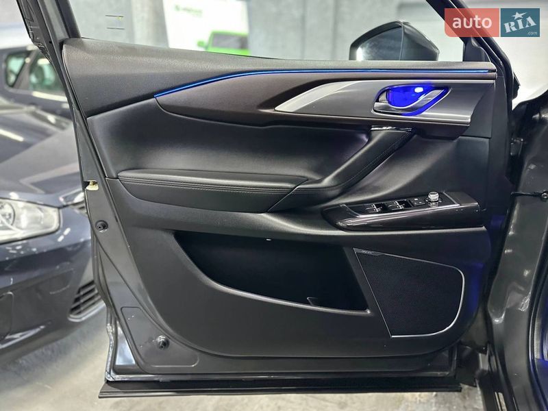 Позашляховик / Кросовер Mazda CX-9 2018 в Кам'янському фото 9 Позашляховик / Кросовер Mazda CX-9 2018 в Кам'янському