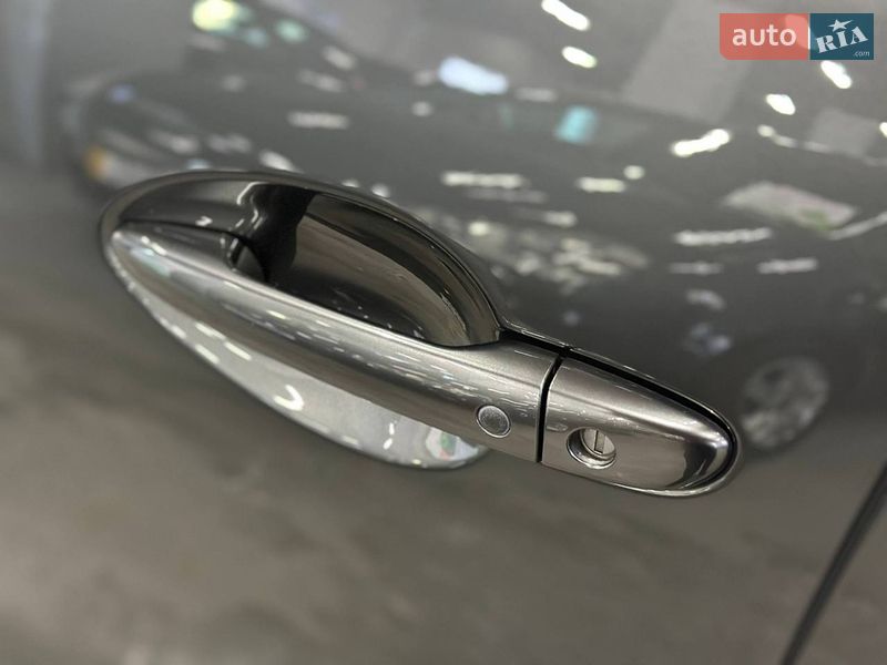 Позашляховик / Кросовер Mazda CX-9 2018 в Кам'янському фото 12 Позашляховик / Кросовер Mazda CX-9 2018 в Кам'янському