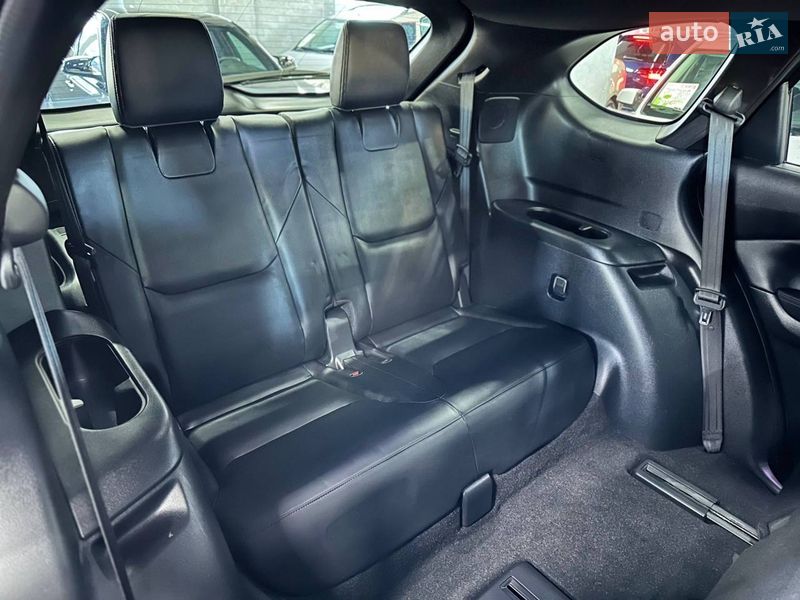 Позашляховик / Кросовер Mazda CX-9 2018 в Кам'янському фото 15 Позашляховик / Кросовер Mazda CX-9 2018 в Кам'янському
