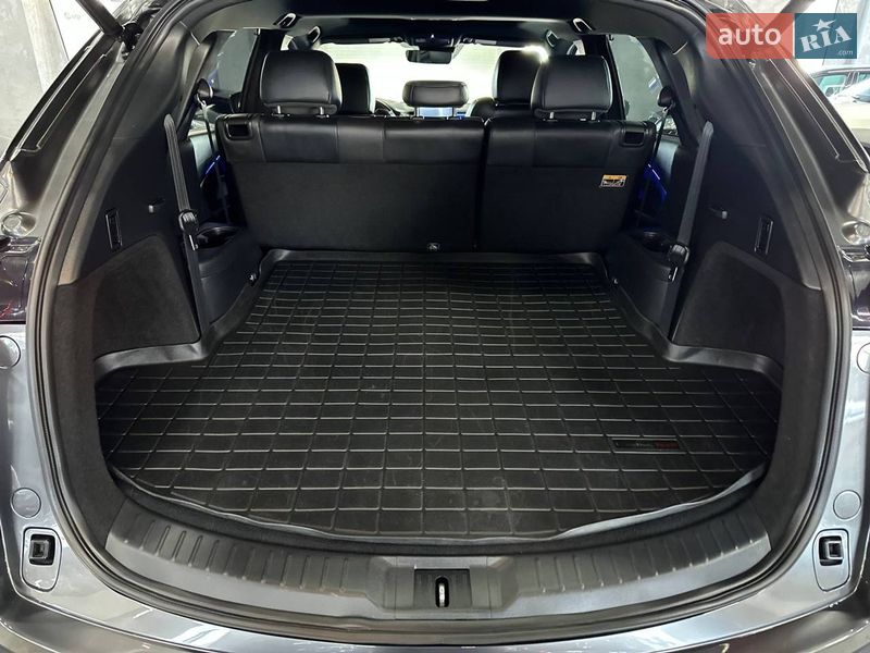 Позашляховик / Кросовер Mazda CX-9 2018 в Кам'янському фото 21 Позашляховик / Кросовер Mazda CX-9 2018 в Кам'янському