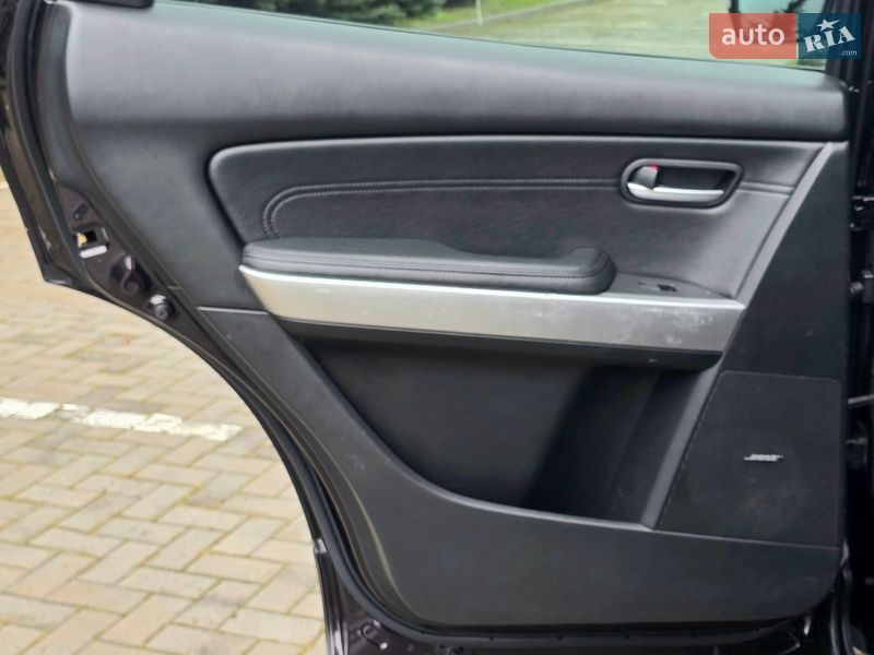 Позашляховик / Кросовер Mazda CX-9 2009 в Харкові фото 27 Позашляховик / Кросовер Mazda CX-9 2009 в Харкові