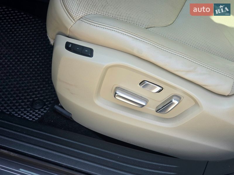 Внедорожник / Кроссовер Mazda CX-9 2016 в Харькове фото 17 Внедорожник / Кроссовер Mazda CX-9 2016 в Харькове