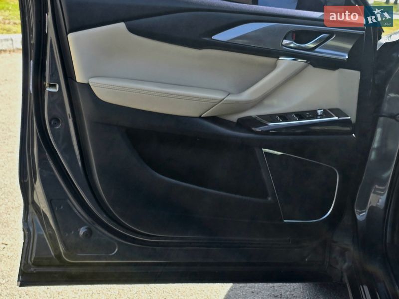 Внедорожник / Кроссовер Mazda CX-9 2016 в Харькове фото 19 Внедорожник / Кроссовер Mazda CX-9 2016 в Харькове