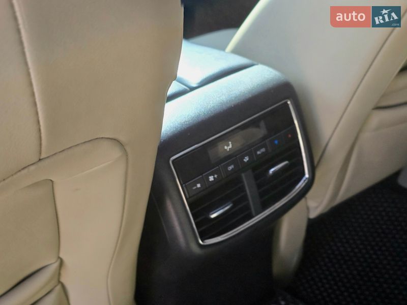 Внедорожник / Кроссовер Mazda CX-9 2016 в Харькове фото 28 Внедорожник / Кроссовер Mazda CX-9 2016 в Харькове