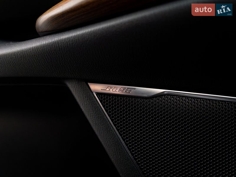 Внедорожник / Кроссовер Mazda CX-9 2019 в Киеве фото 25 Внедорожник / Кроссовер Mazda CX-9 2019 в Киеве