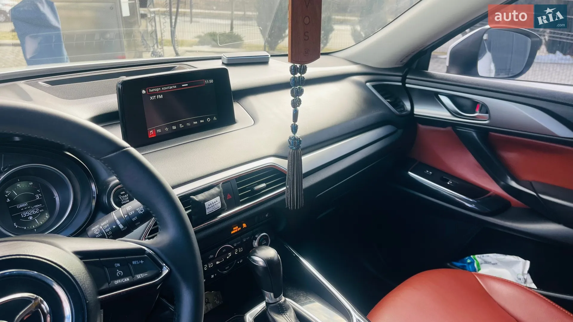 2016 Mazda CX-9 - мініатюра 29