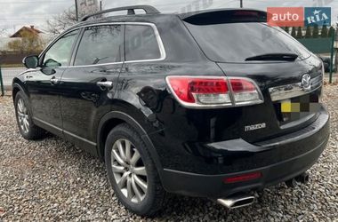 Позашляховик / Кросовер Mazda CX-9 2007 в Коломиї