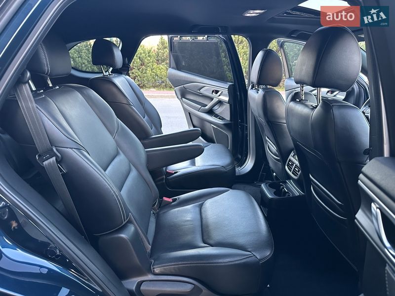 Внедорожник / Кроссовер Mazda CX-9 2020 в Киеве