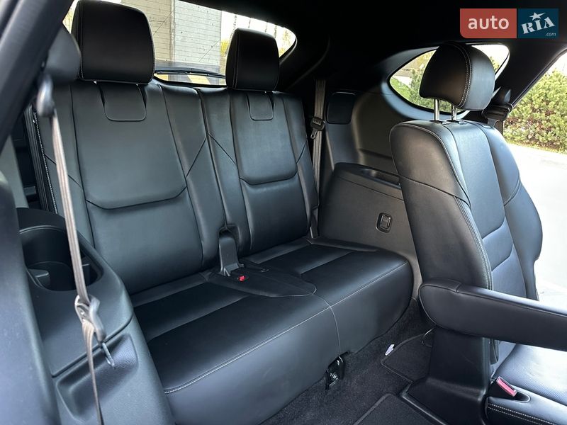 Внедорожник / Кроссовер Mazda CX-9 2020 в Киеве