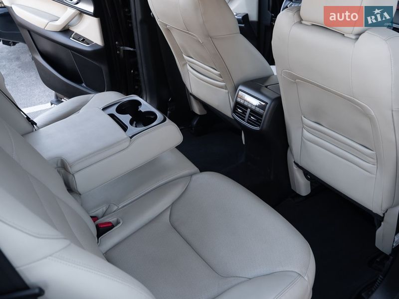Позашляховик / Кросовер Mazda CX-9 2016 в Дніпрі фото 37 Позашляховик / Кросовер Mazda CX-9 2016 в Дніпрі